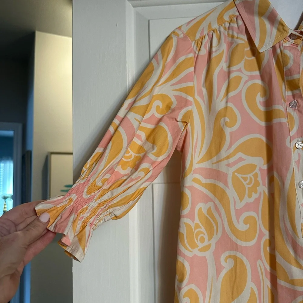 Finley dress - Picture 2 of 5